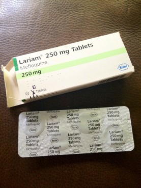 Lariam