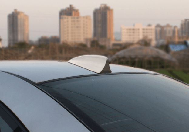 Time to paddle in Shark attack